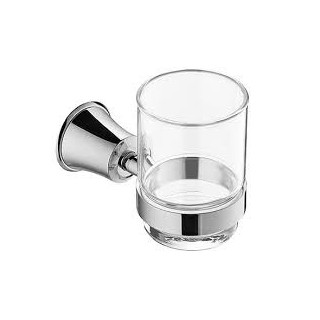 Kubek Omnires Art Line wiszący, chrom- sanitbuy.pl