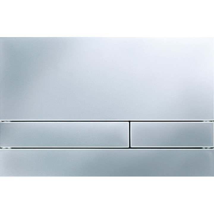 Przycisk Jomo Exclusive 2.0, chrom połysk- sanitbuy.pl