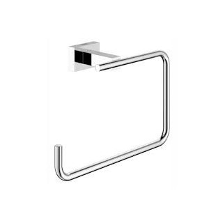 Wieszak Grohe Essentials Cube na ręcznik - sanitbuy.pl