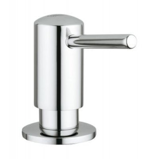 Grohe Contemporary dozownik mydła chrom - sanitbuy.pl