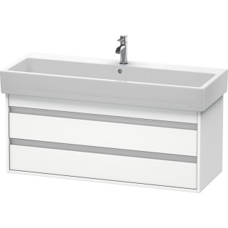 Szafka łazienkowa Duravit Ketho Vanity wisząca 115x44- sanitbuy.pl