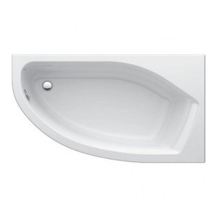 Wanna asymetryczna Ideal Standard Active 160x90 cm lewa, biała- sanitbuy.pl