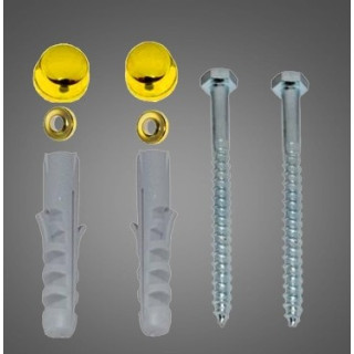 Zbiornik do miski wc Kerasan Retro biały- sanitbuy.pl