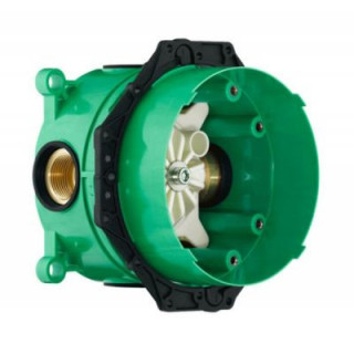 Element podtynkowy Axor iBox Universal - sanitbuy.pl