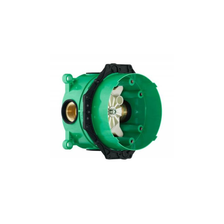 Element podtynkowy Axor iBox Universal - sanitbuy.pl