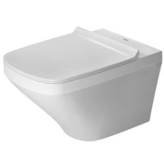 Miska toaletowa wisząca Duravit DuraStyle Vital Rimless, biała- sanitbuy.pl