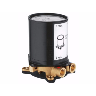 Element podłogowy do wylewek wannowych Grohe - sanitbuy.pl