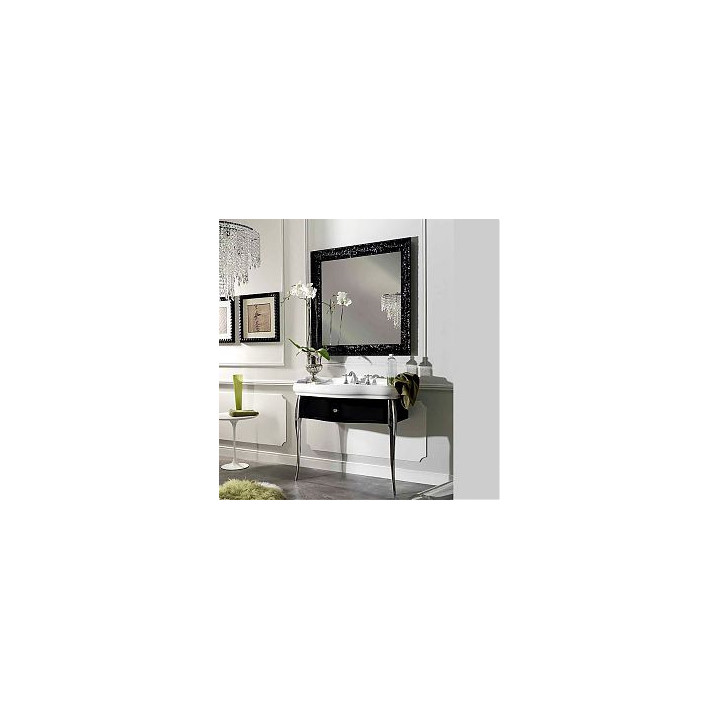 Nogi z półką 100 cm, Kerasan Retro złote- sanitbuy.pl