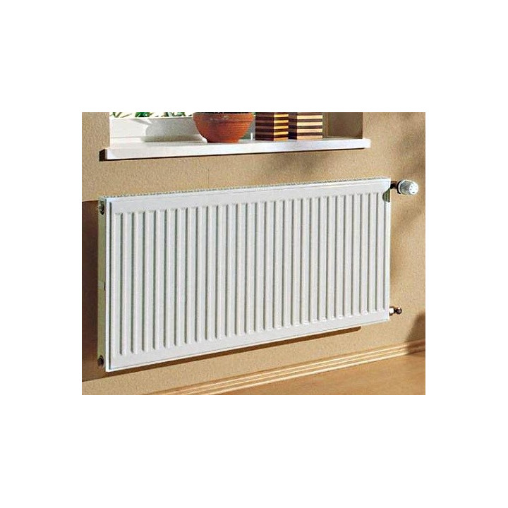 Grzejnik Kermi Therm X2 Plan VM typ22 40,5 x 100,5 cm - biały- sanitbuy.pl