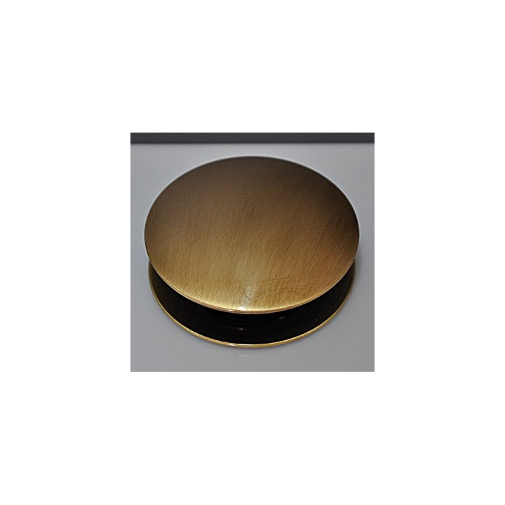 Korek automatyczny klik-klak do umywalek- sanitbuy.pl