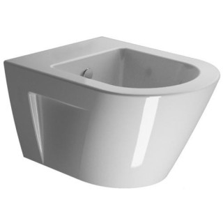 Bidet wiszący GSI Norm 50x36cm biały- sanitbuy.pl