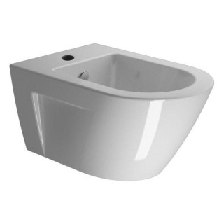 Bidet wiszący GSI Norm 50x36cm biały- sanitbuy.pl