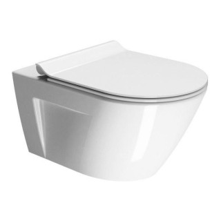 Deska wolnoopadająca slim GSI Norm/Pura- sanitbuy.pl