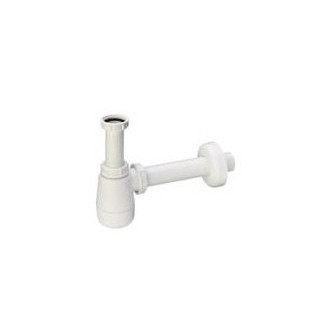 Viega Syfon bidetowy butelkowy z tworzywa- sanitbuy.pl