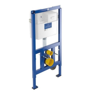 Stelaż podtynkowy Villeroy&Boch ViConnect do zabudowy lekkiej 985mm- sanitbuy.pl