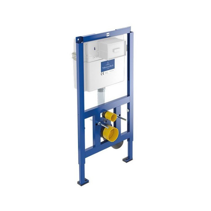 Stelaż podtynkowy Villeroy&Boch ViConnect do zabudowy lekkiej 985mm- sanitbuy.pl