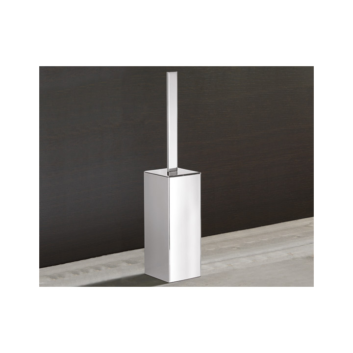 Szczotka do WC wolnostojąca Gedy Lounge- sanitbuy.pl