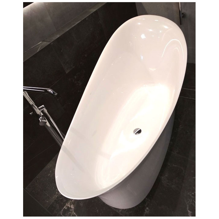 Wanna Marmorin Alice I wolno stojąca 1790x750x740 mm- sanitbuy.pl