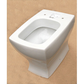 Miska Artceram Jazz stojąca 36x54 cm, biała- sanitbuy.pl