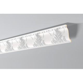 Listwa przysufitowa NMC Arstyl 220x100x2000- sanitbuy.pl