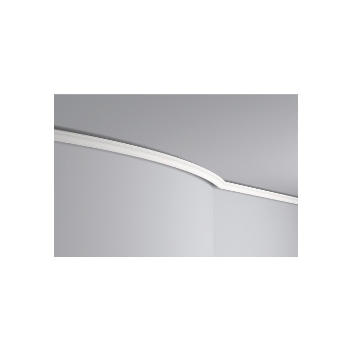 Listwa przysufitowa NMC Arstyl 40x40x2000- sanitbuy.pl