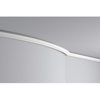 Listwa przysufitowa NMC Arstyl 40x40x2000 - Flex- sanitbuy.pl