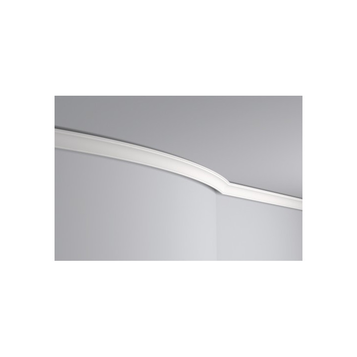 Listwa przysufitowa NMC Arstyl 70x50x2000 - Flex- sanitbuy.pl