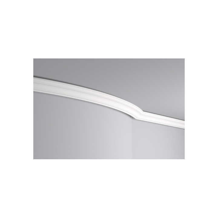 Listwa przysufitowa NMC Arstyl 60x50x2000 - Flex- sanitbuy.pl