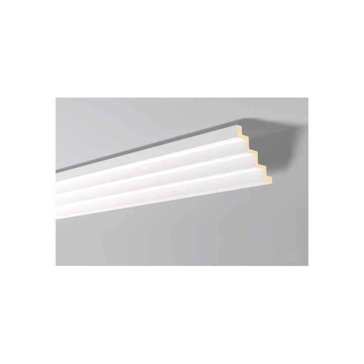 Listwa przysufitowa NMC Arstyl 150x150x2000- sanitbuy.pl