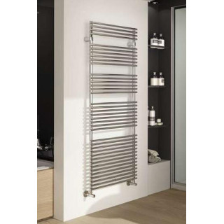 Grzejnik Irsap Flauto 81x45,6 cm - biały- sanitbuy.pl