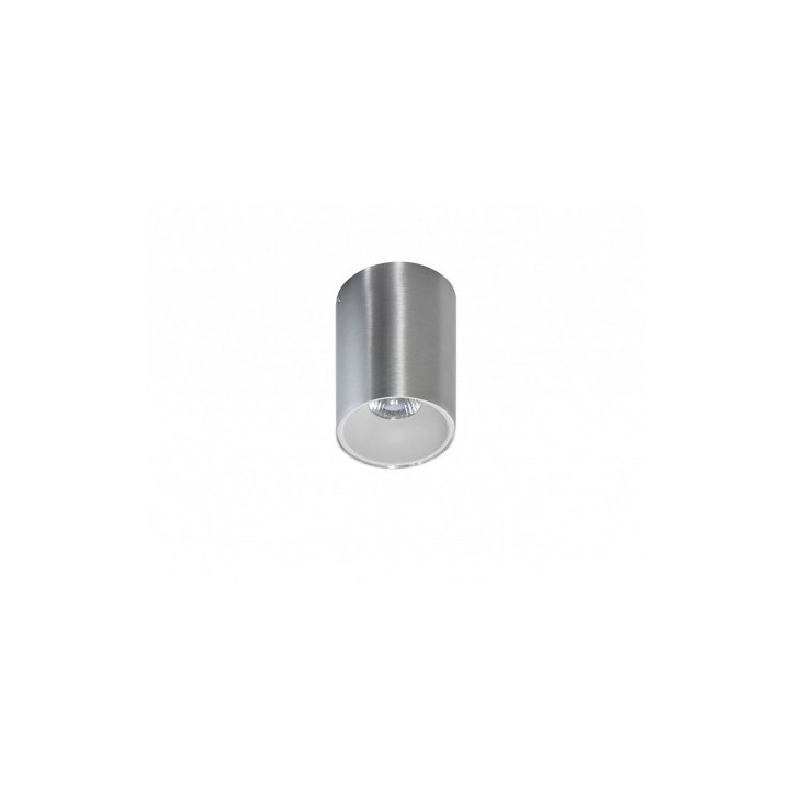 Lampa techniczna Azzardo Bross Remo 1 White- sanitbuy.pl