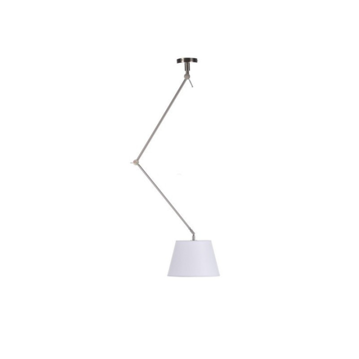 Lampa wisząca Azzardo Adam S White- sanitbuy.pl