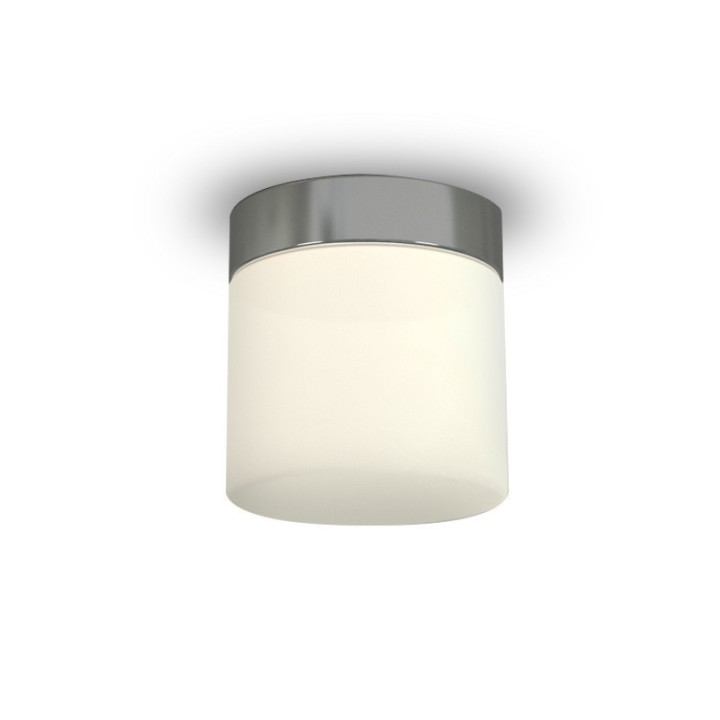 Lampa techniczna Azzardo Lir White/Chrom- sanitbuy.pl