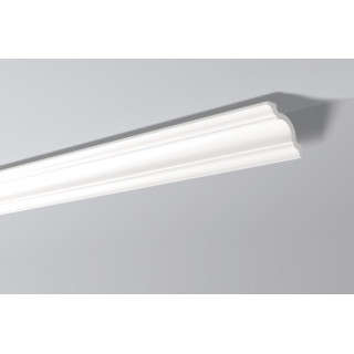 Listwa przysufitowa NMC Nomastyl 110x110x2000 mm- sanitbuy.pl