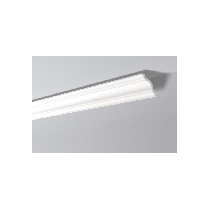 Listwa przysufitowa NMC Nomastyl 110x110x2000 mm- sanitbuy.pl