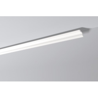 Listwa przysufitowa NMC Nomastyl 50x50x2000 mm- sanitbuy.pl