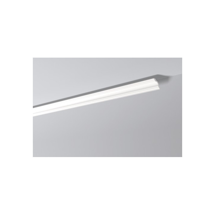 Listwa przysufitowa NMC Nomastyl 50x50x2000 mm- sanitbuy.pl