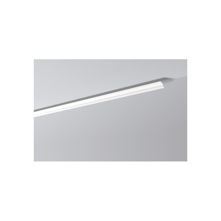 Listwa przysufitowa NMC Nomastyl 30x30x2000 mm- sanitbuy.pl