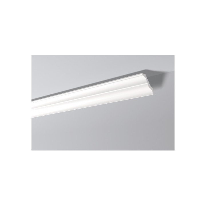 Listwa przysufitowa NMC Nomastyl 100x95x2000 mm- sanitbuy.pl