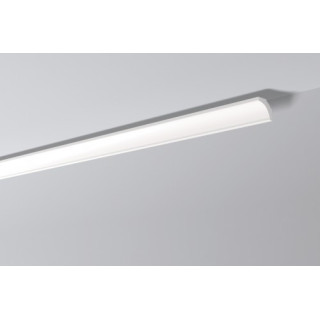 Listwa przysufitowa NMC Nomastyl 50x50x2000 mm- sanitbuy.pl