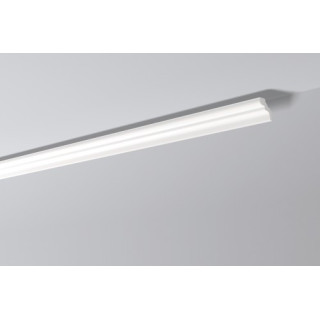 Listwa przysufitowa NMC Nomastyl 50x40x2000 mm- sanitbuy.pl