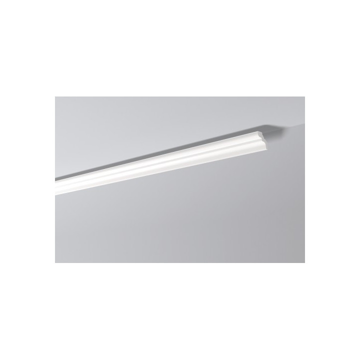 Listwa przysufitowa NMC Nomastyl 50x40x2000 mm- sanitbuy.pl