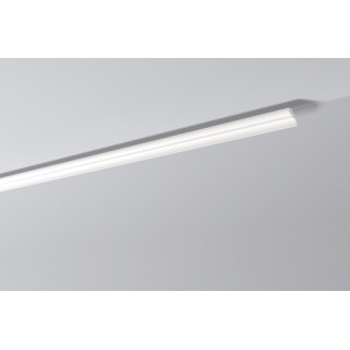 Listwa przysufitowa NMC Nomastyl 35x35x2000 mm- sanitbuy.pl