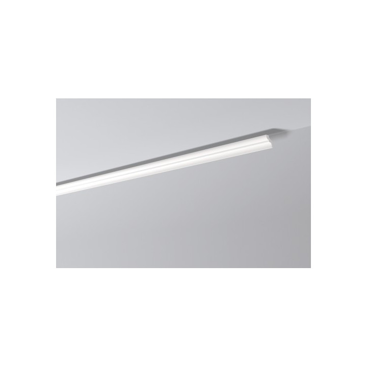 Listwa przysufitowa NMC Nomastyl 35x35x2000 mm- sanitbuy.pl