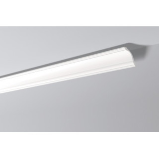 Listwa przysufitowa NMC Nomastyl 80x80x2000 mm- sanitbuy.pl