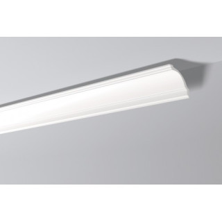 Listwa przysufitowa NMC Nomastyl 100x100x2000 mm- sanitbuy.pl