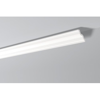 Listwa przysufitowa NMC Nomastyl 80x85x2000 mm- sanitbuy.pl