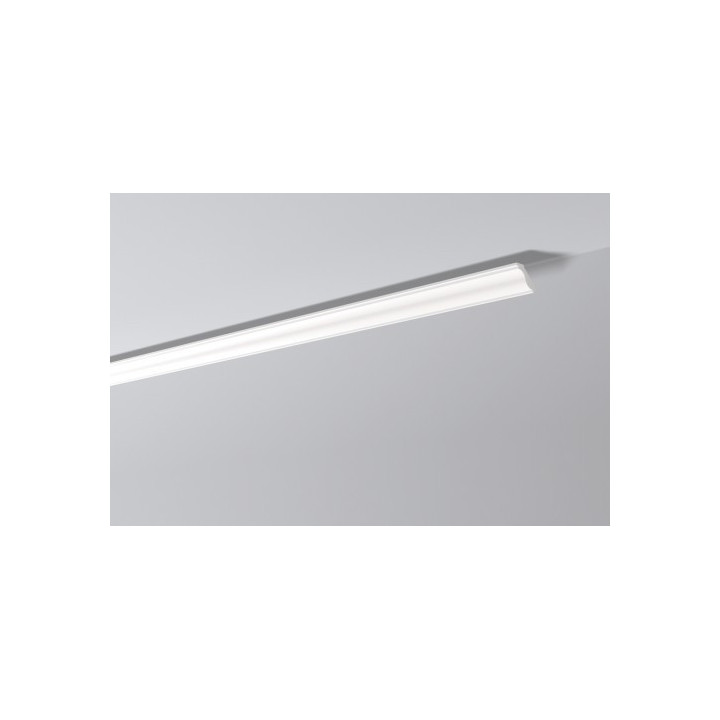 Listwa przysufitowa NMC Nomastyl 40x50x2000 mm- sanitbuy.pl