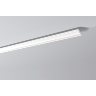 Listwa przysufitowa NMC Nomastyl 45x50x2000 mm- sanitbuy.pl