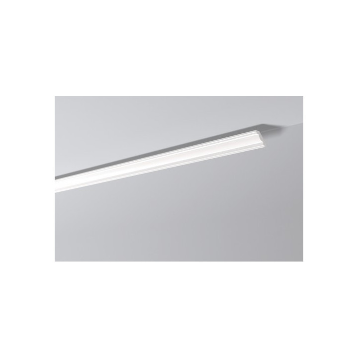Listwa przysufitowa NMC Nomastyl 45x50x2000 mm- sanitbuy.pl